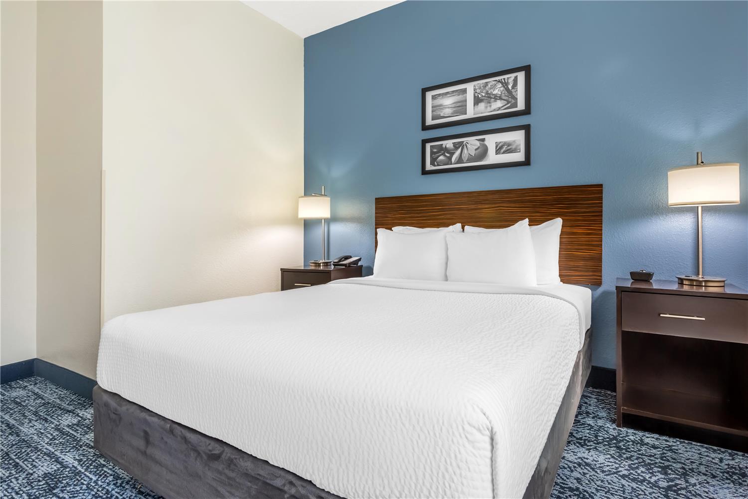 Sleep Inn Missoula 16/36