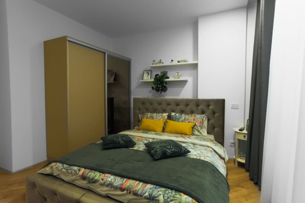 Novum Aparthotel 16/69