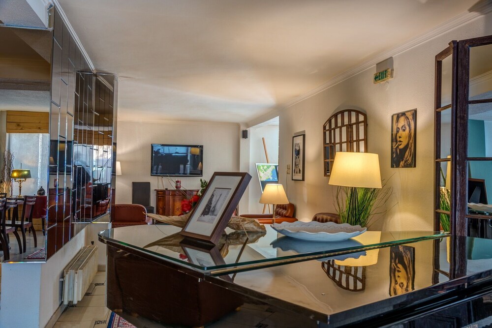 Hotel Alexios 46/71
