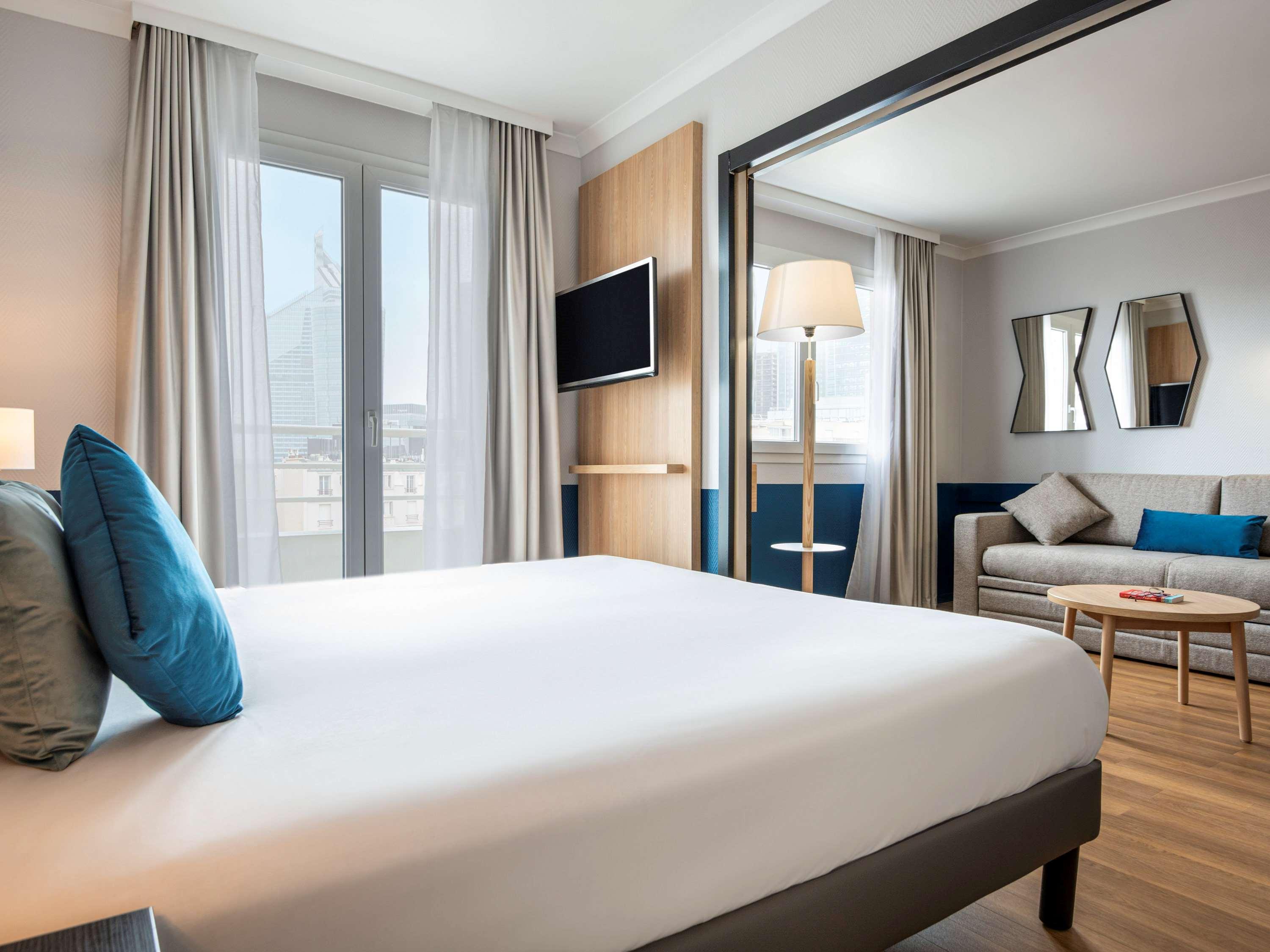 استوديو، Adagio La Defense Kleber 3/4