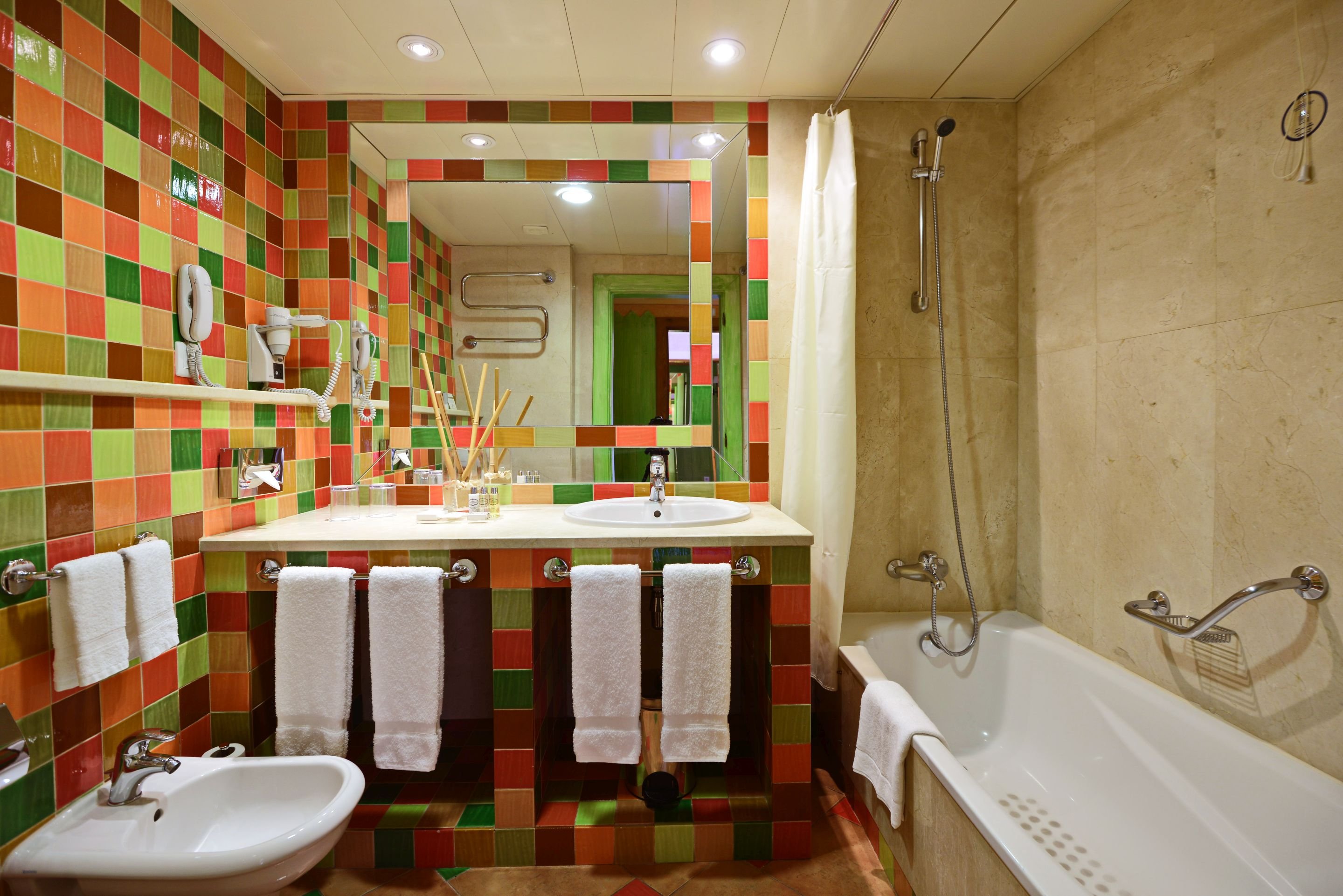 Grande Real Santa Eulalia Resort & Hotel Spa 66/69