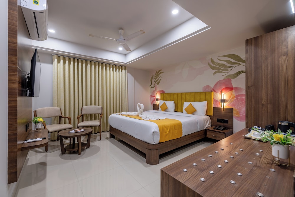 Hotel Classique 18/33