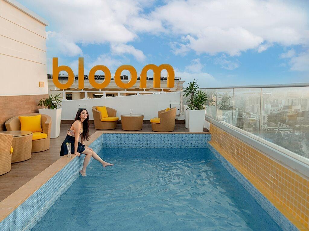 Bloom Hotel - Saki Vihar Powai 27/50