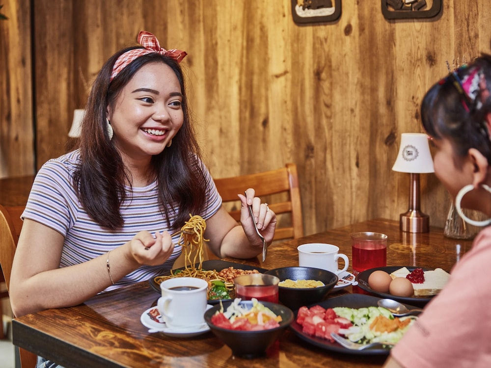 ibis budget Singapore Selegie 60/71