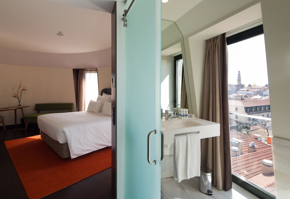 Pestana Porto A Brasileria 15/76
