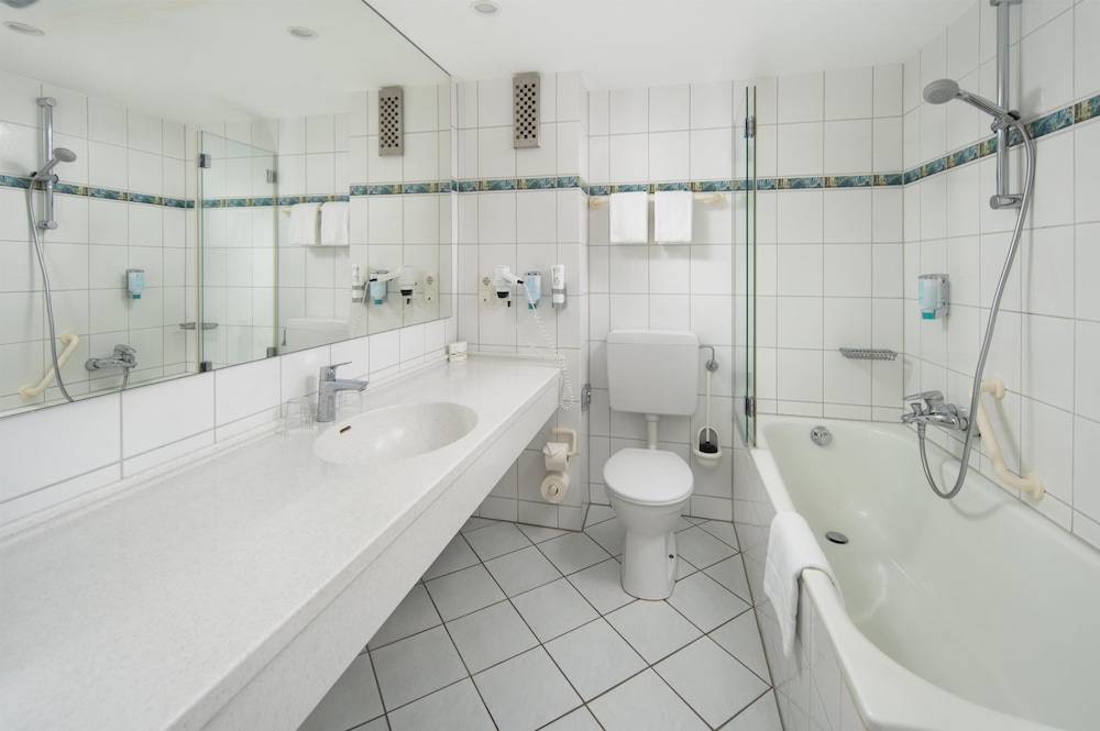 Hotel Freizeit In 50/50
