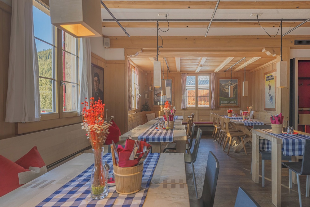 Alpinhotel Bort 30/50