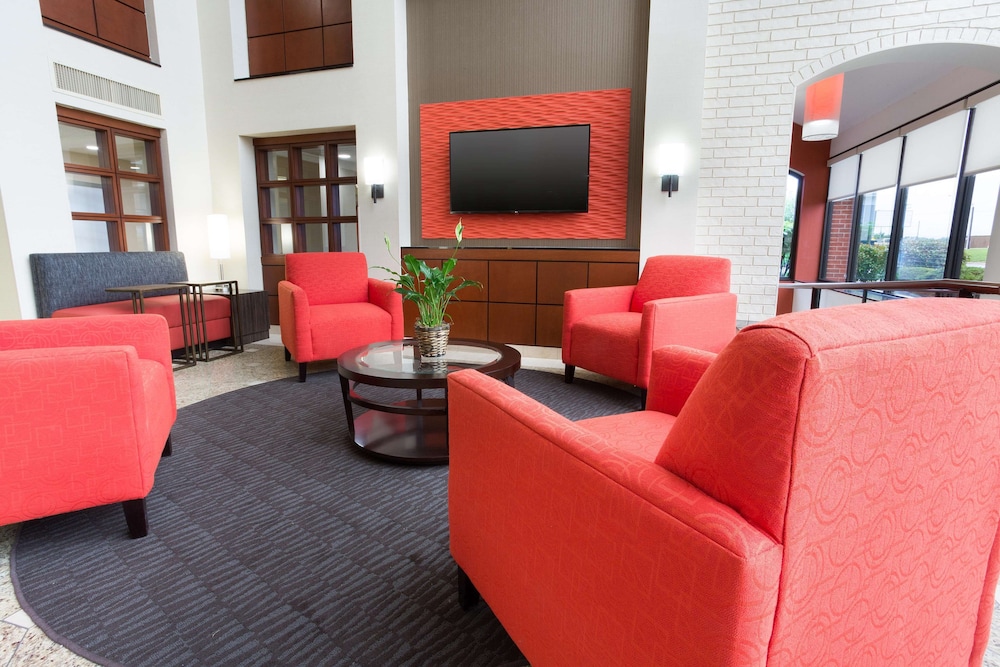 Drury Inn and Suites Joplin 29/50