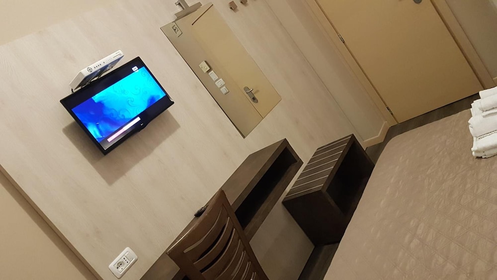 Hotel Nuovo Belvedere 39/50