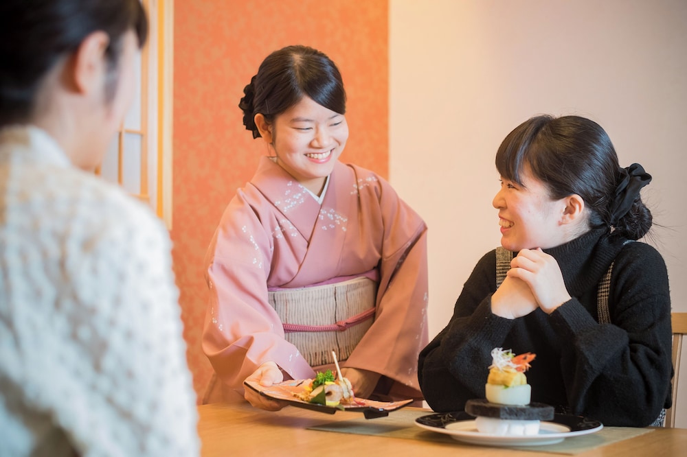 Dogo Onsen Yachiyo 3/37