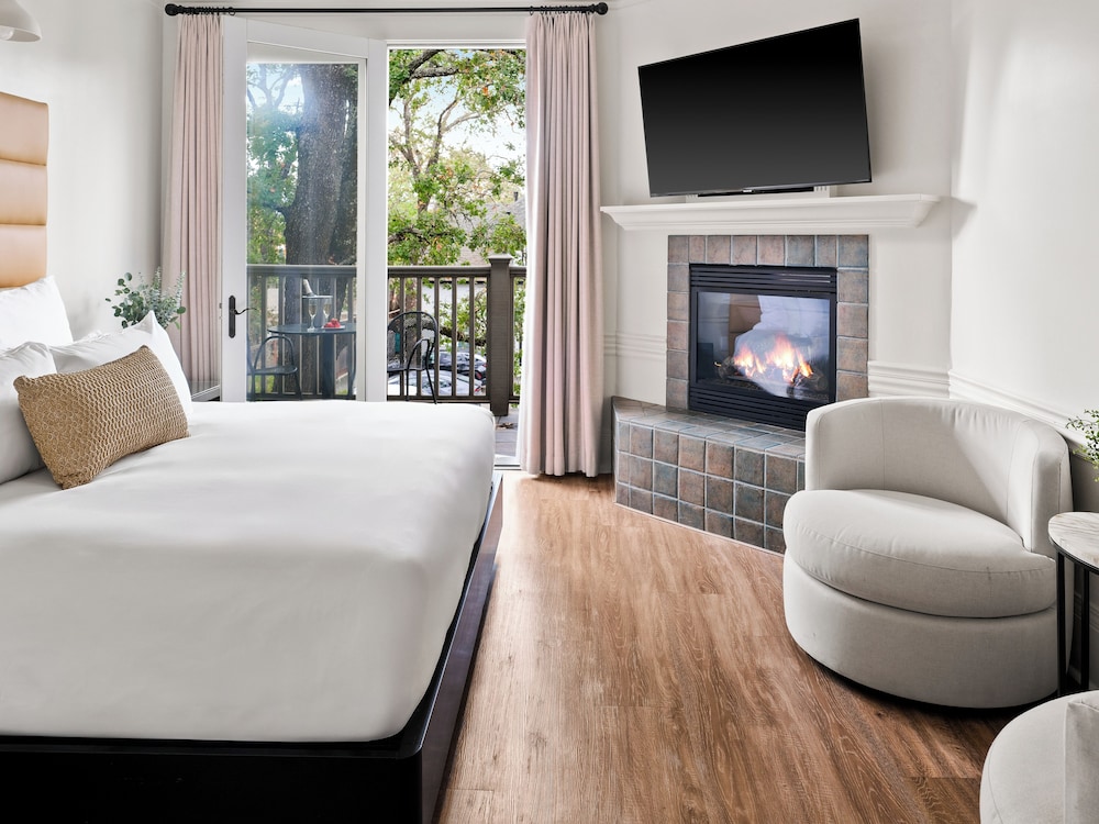 Inn At Sonoma - A Four Sisters Inn 28/62