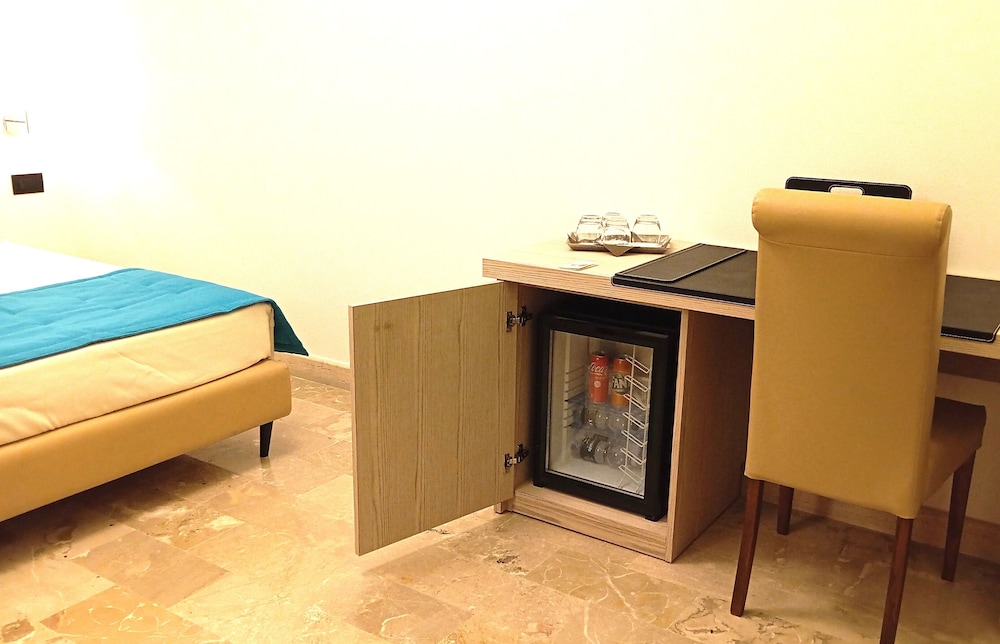 BHB Hotel Manduria 25/50