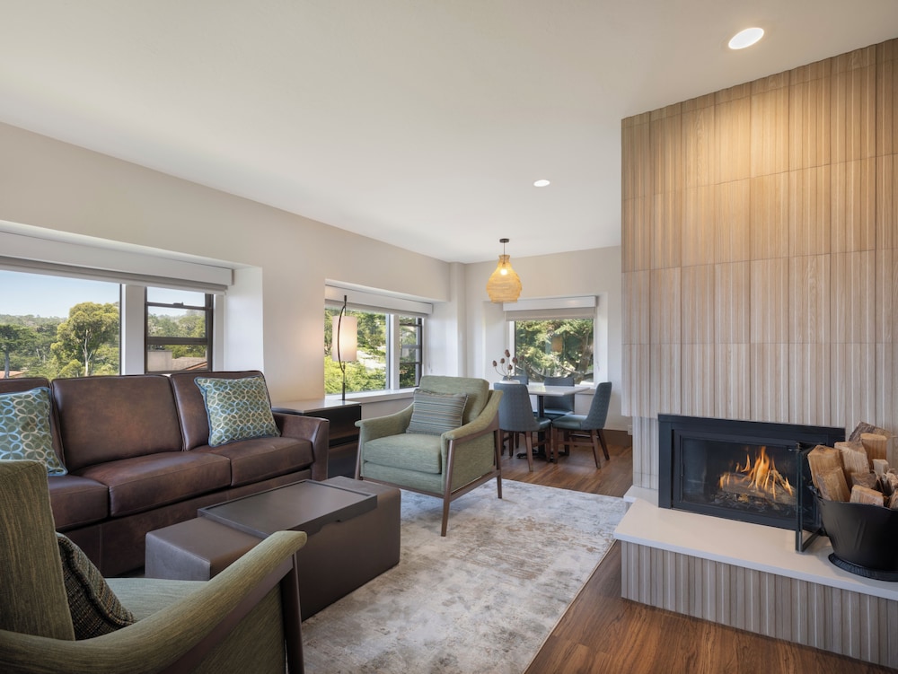 Hyatt Carmel Highlands 25/50