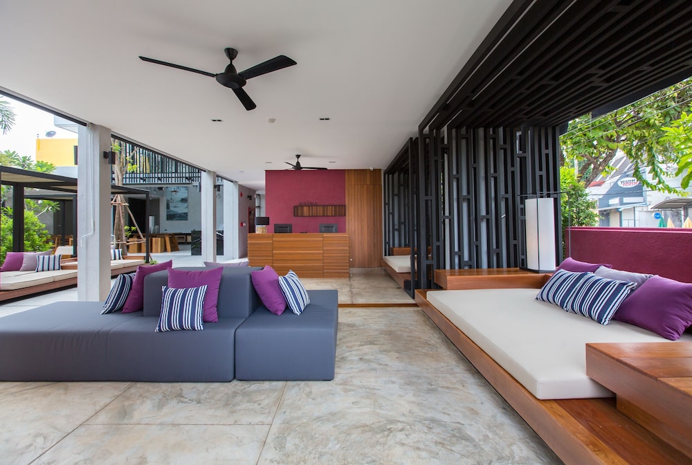 Asira Boutique Huahin Hotel 48/65