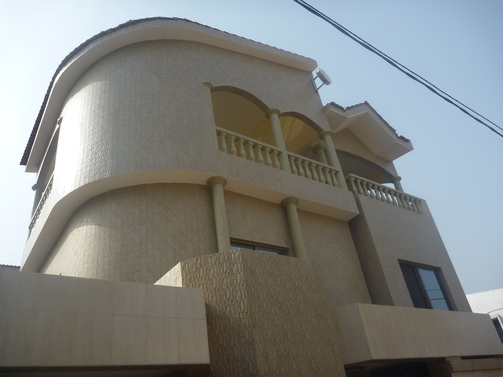 Hotel Residence Flamani 2/29