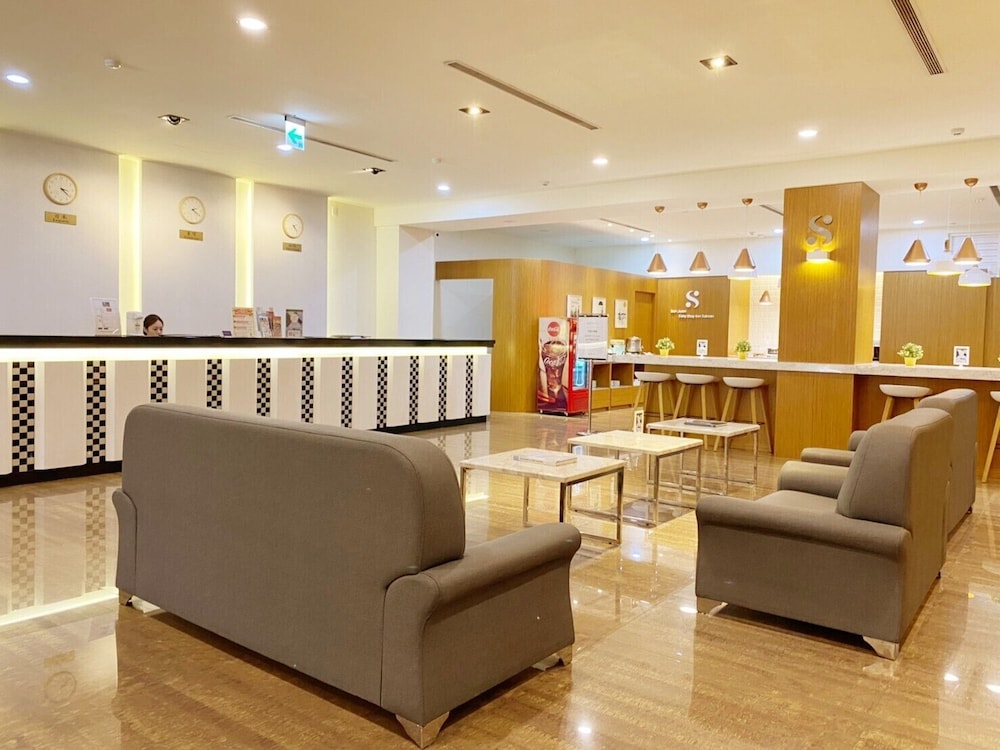 San Juan Easy Stay Inn Tainan 50/65