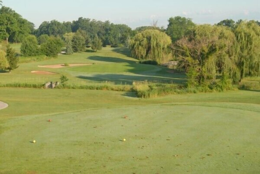 Guest Quarters at The Bridges Golf Club 43/58