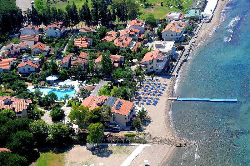 Dogan Paradise Beach 21/30