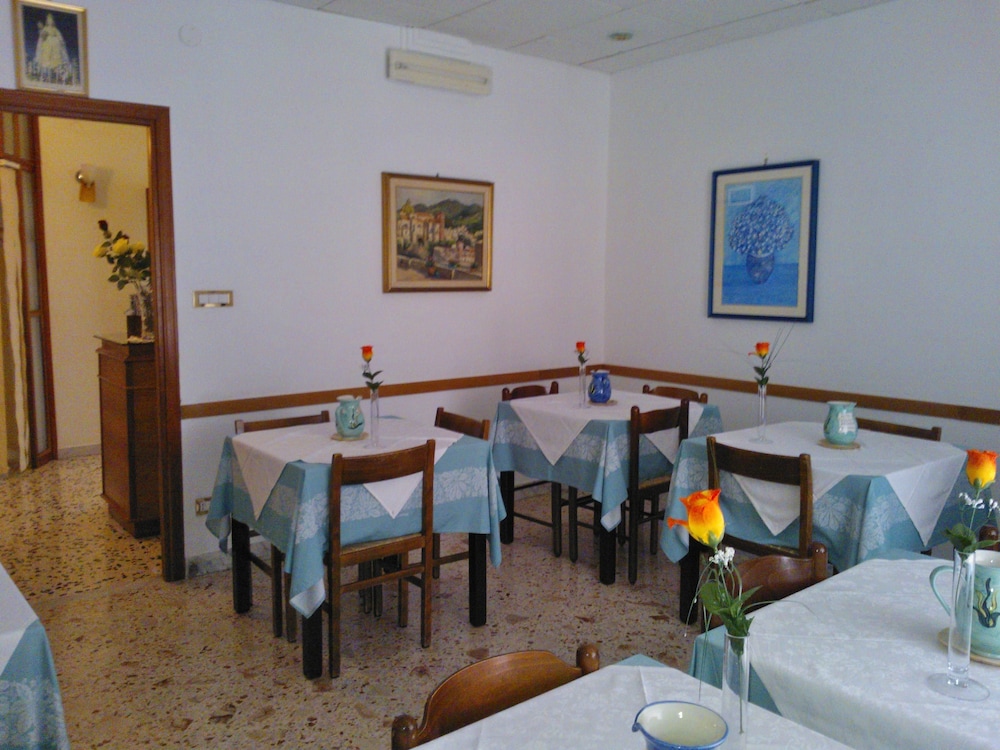 Bed and Breakfast Vittoria 16/19