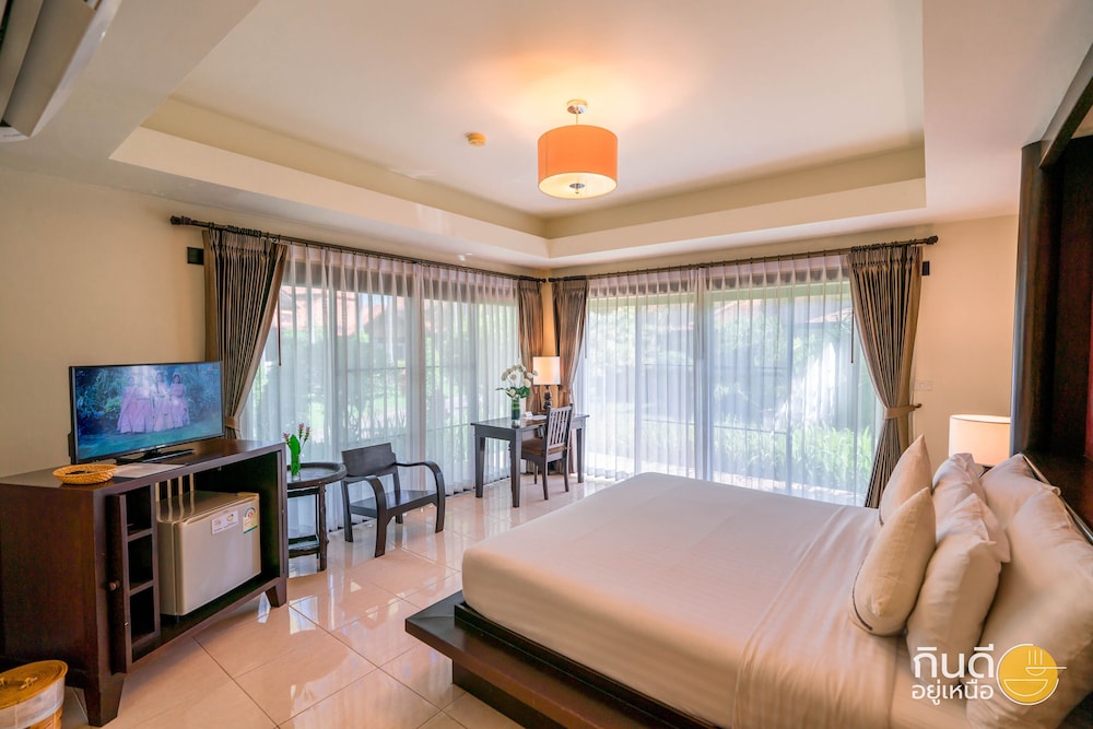 Horizon Village And Resort 12/72