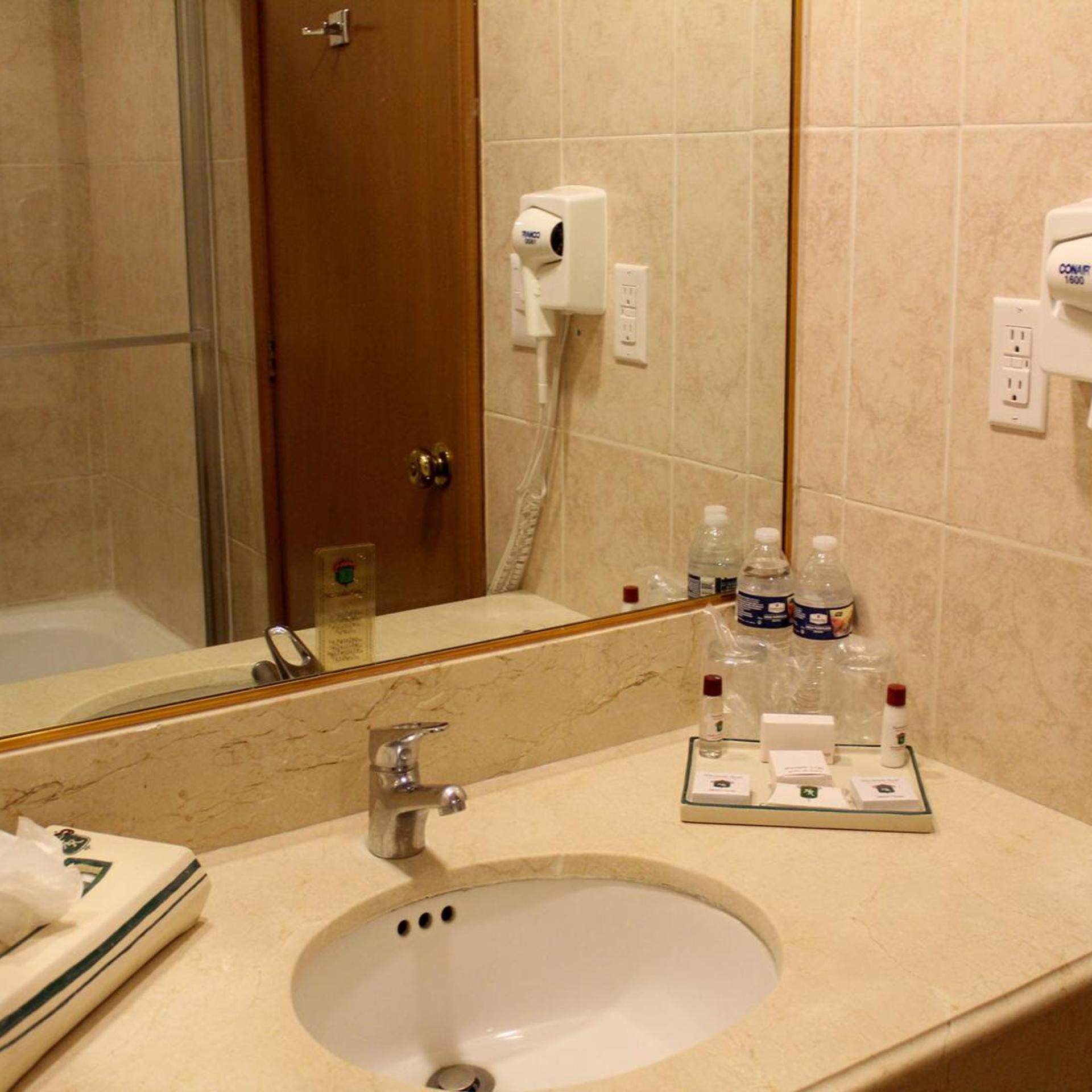 Hotel Hacienda Real 51/51