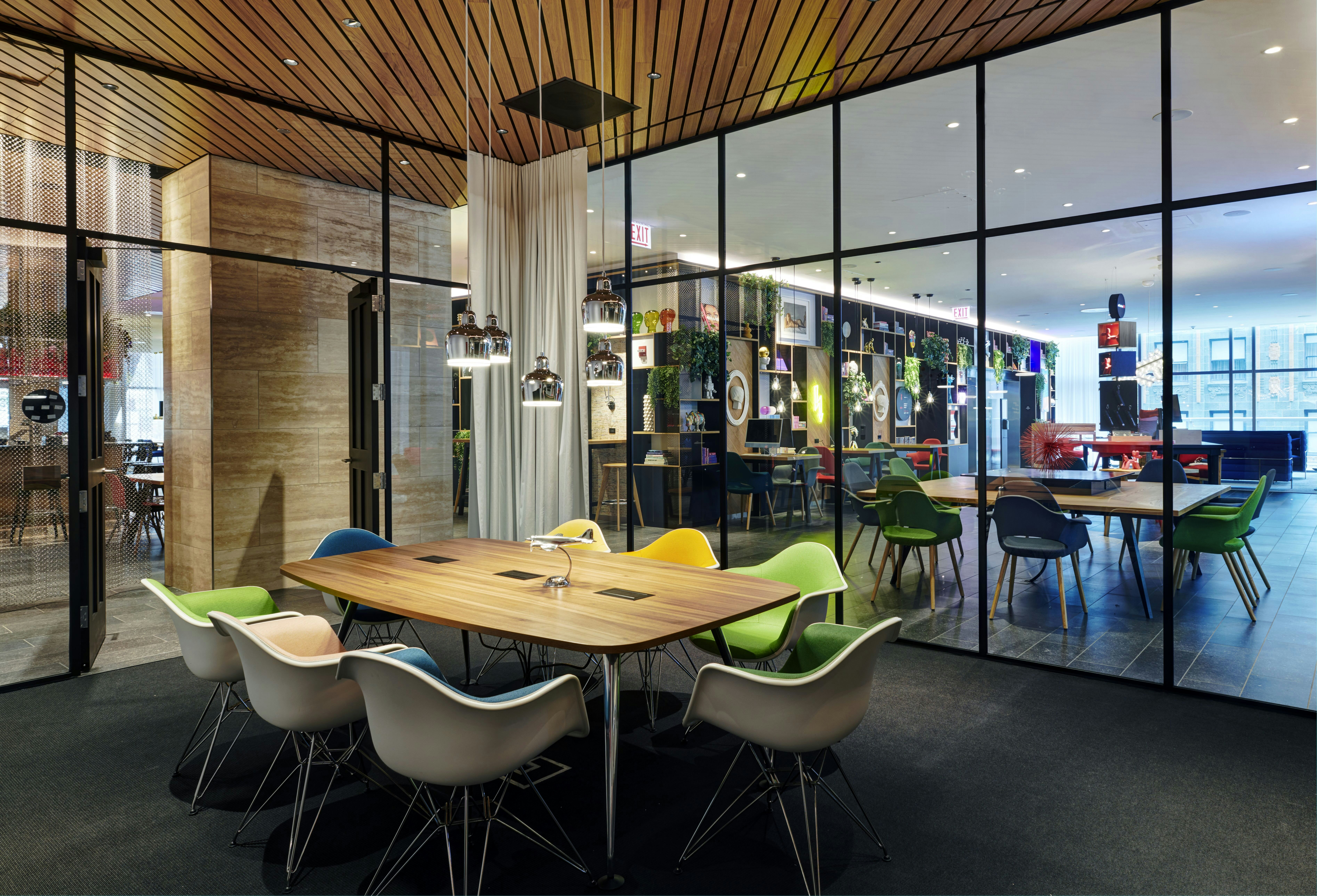 citizenM Chicago Downtown hotel 21/30