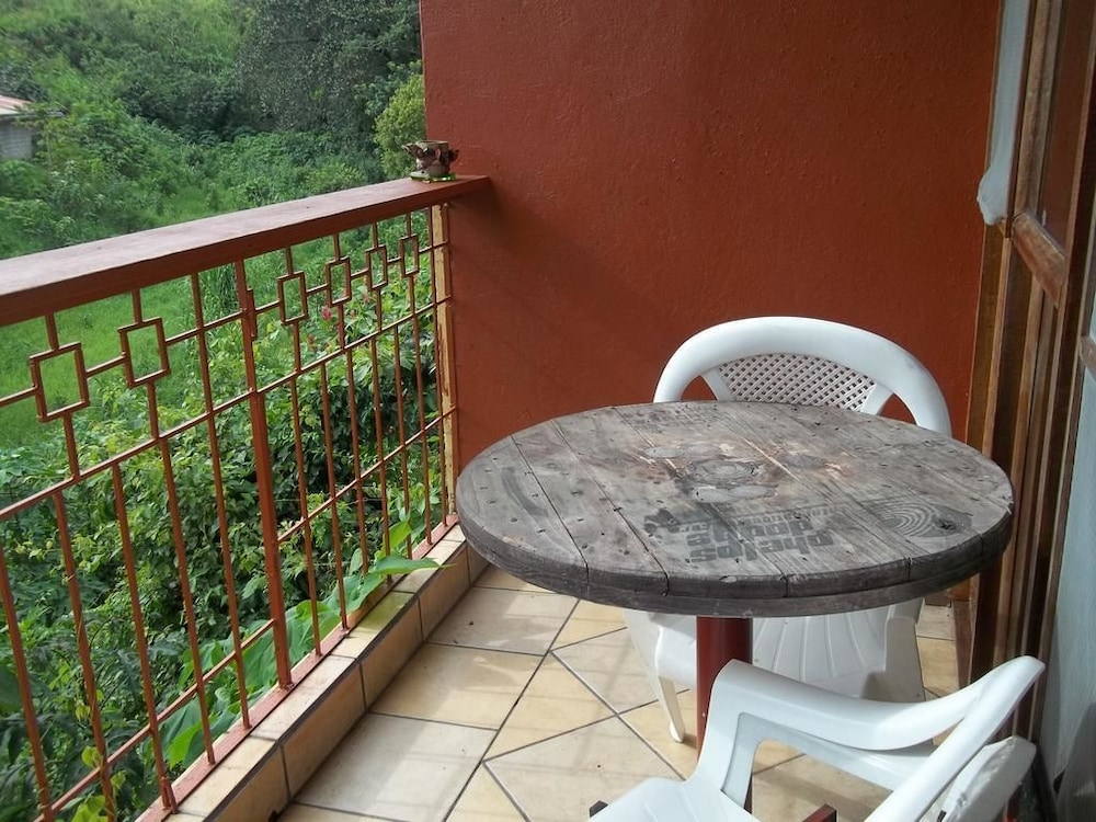 Villa Pacande 46/50