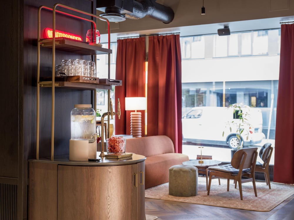 Radisson RED Oslo City Centre 38/55