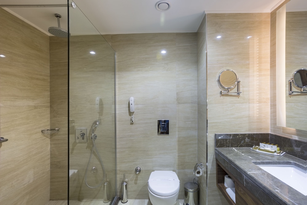Side Sunport Hotel & Spa 50/50