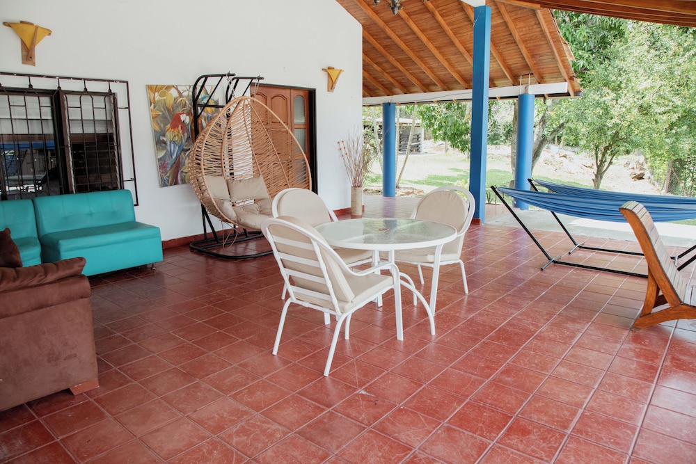 Hotel Villa Alicia 27/50