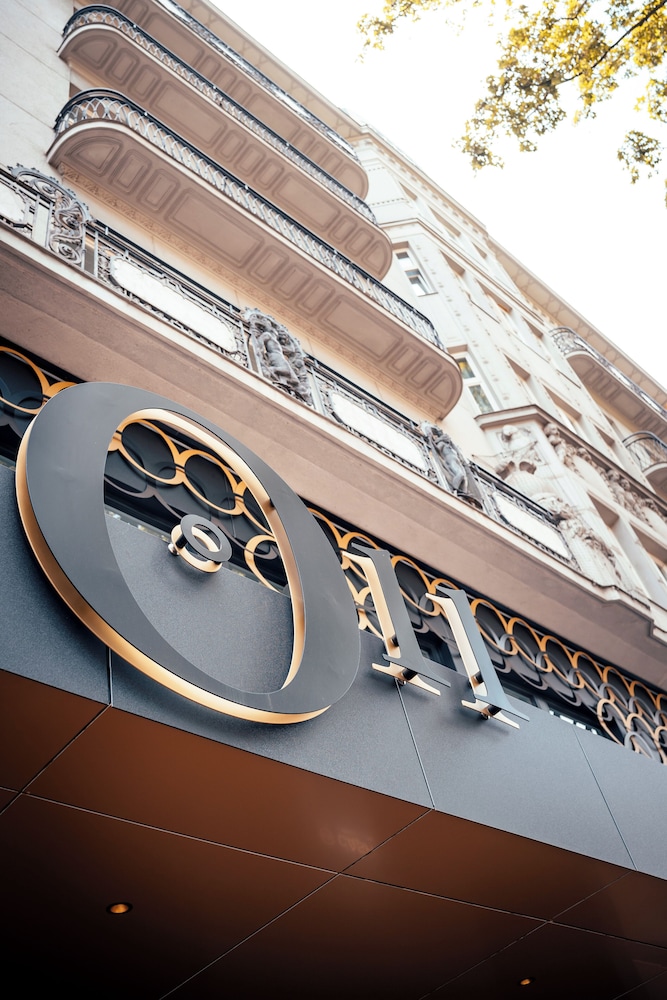 O11 Boutique Hotel Vienna 5/63