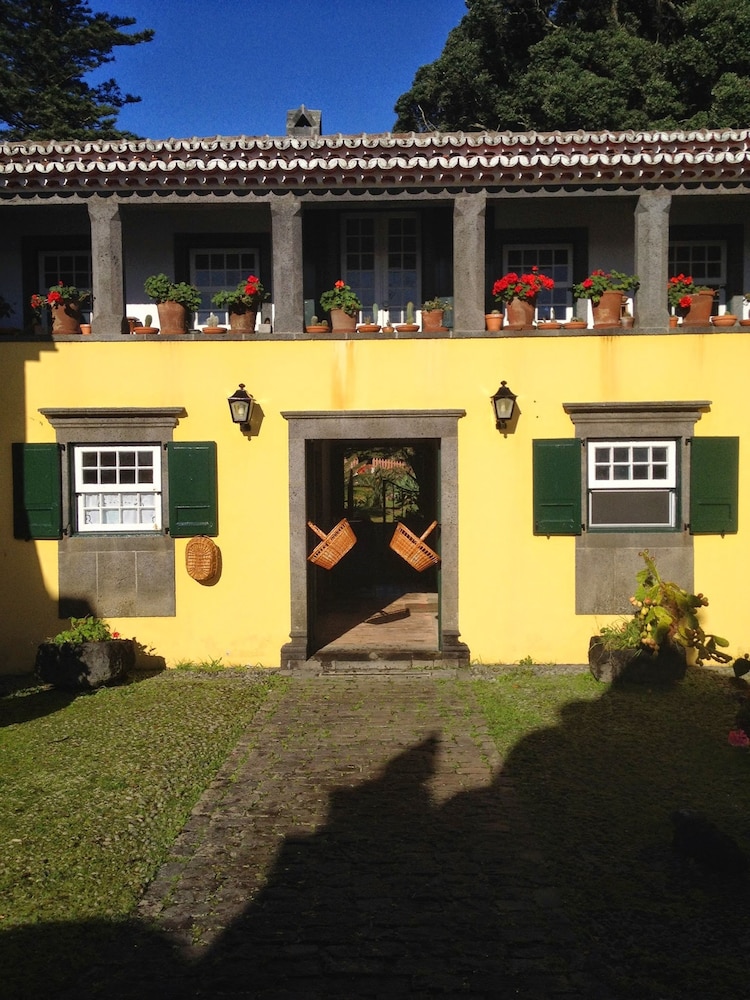 CASA DAS CALHETAS 1/42