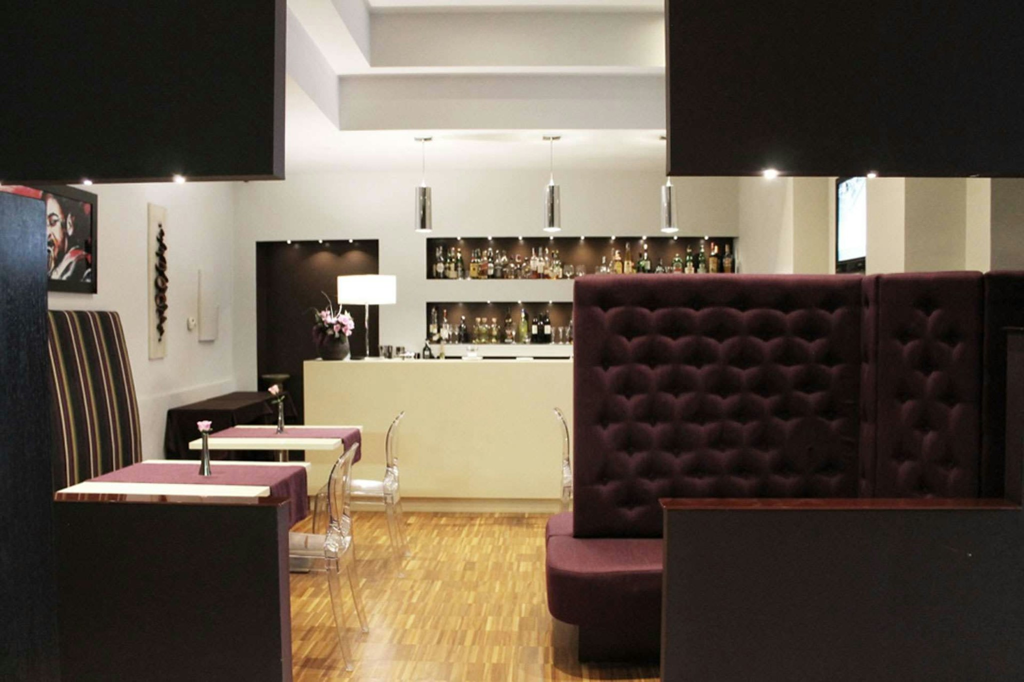 Hotel La Bussola 43/65