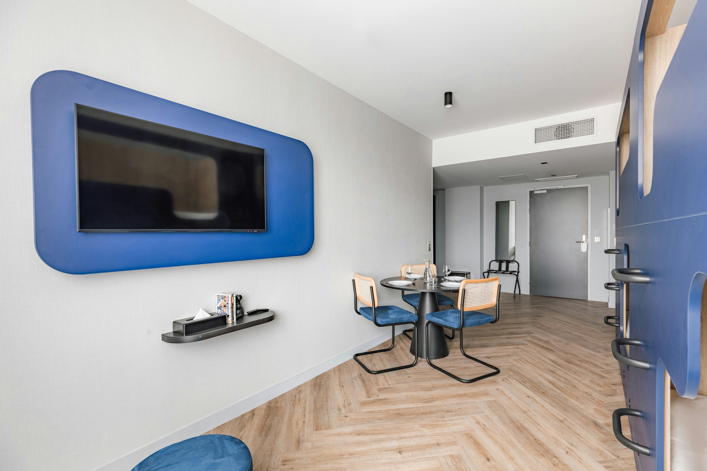 Appart City Collection Paris Roissy CDG Airport 42/51