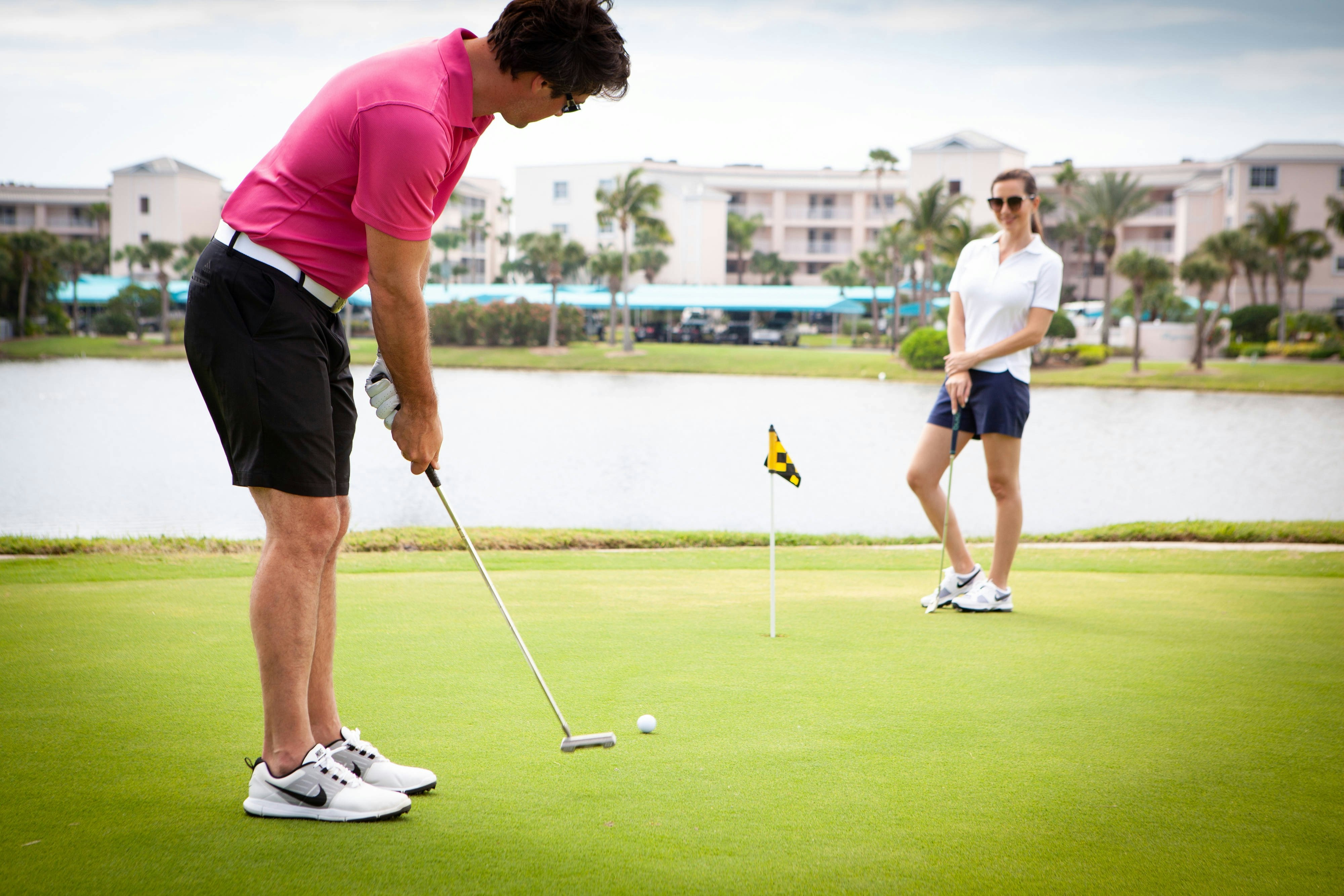 Marriott Hutchinson Island Resort & Beach Villas, Golf & Marina 5/25