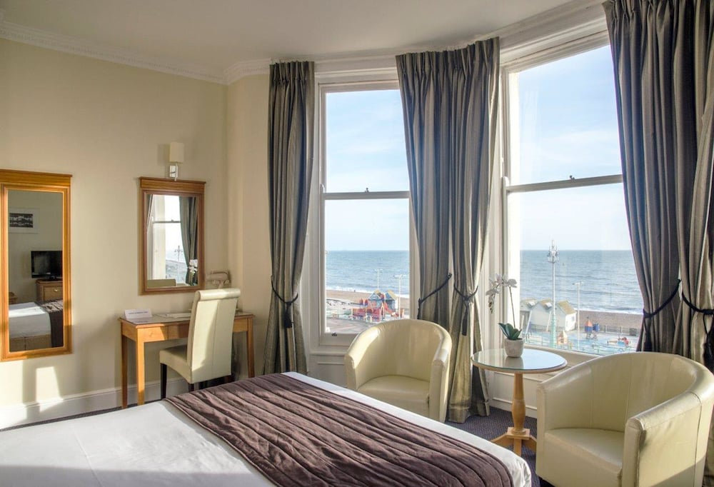 The Kings Hotel 36/55