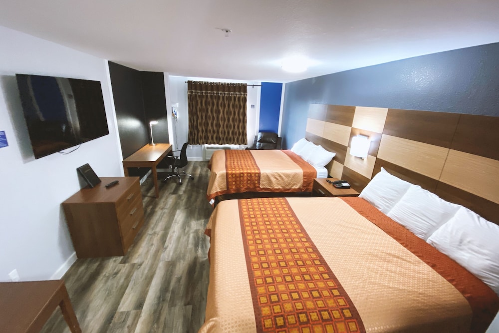 Coratel Inn & Suites Inver Grove Heights 4/32