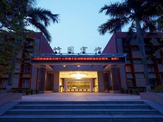 Zhu Yuan Hotel 4/24