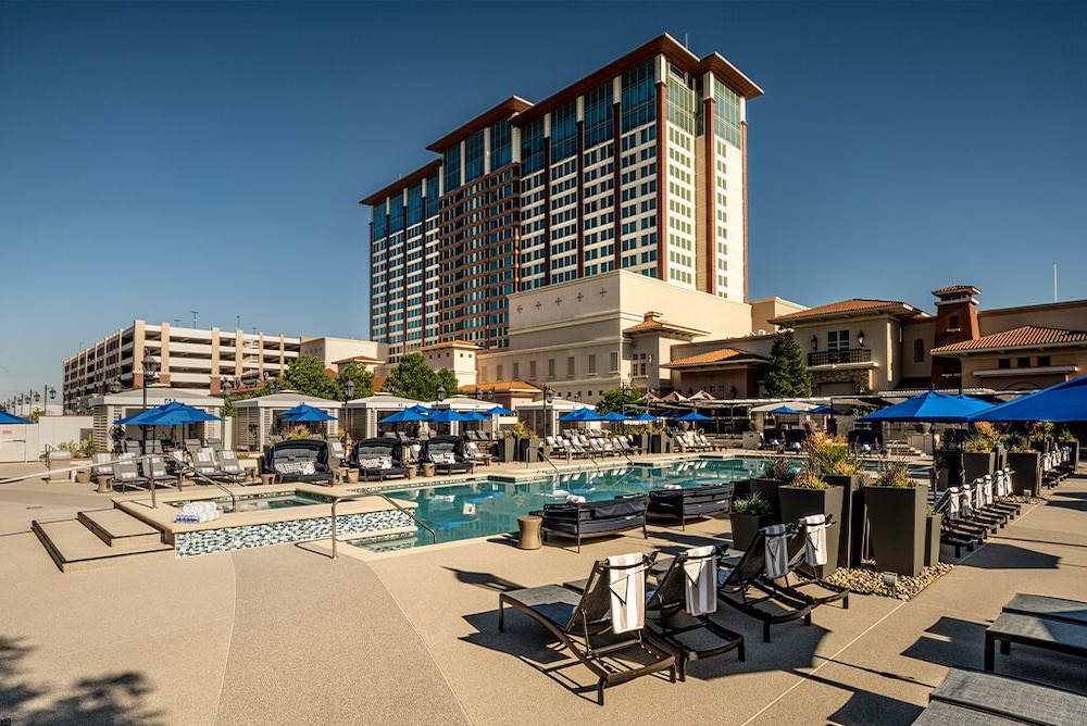 Thunder Valley Casino Resort 42/42