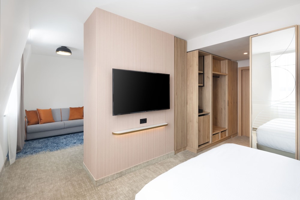 Courtyard By Marriott Cluj-Napoca Downtown 27/46
