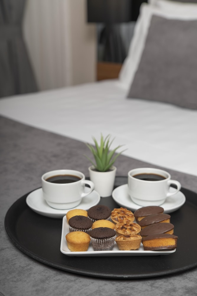 Depiero Hotel Karaköy 10/16