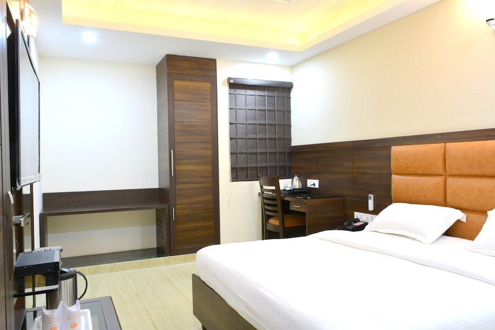 Hotel Tara Palace Daryaganj 13/32