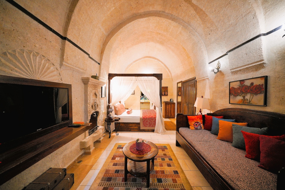 Mira Cappadocia Hotel (ex Riverside Mansion Hotel) 28/50