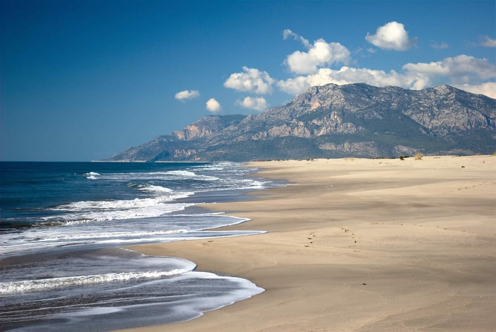 Xanthos Boutique Hotel Patara 38/63