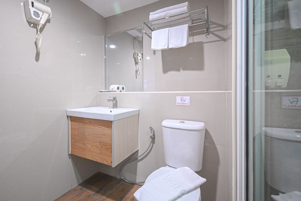 Aranta Airport Hotel Bangkok 67/67
