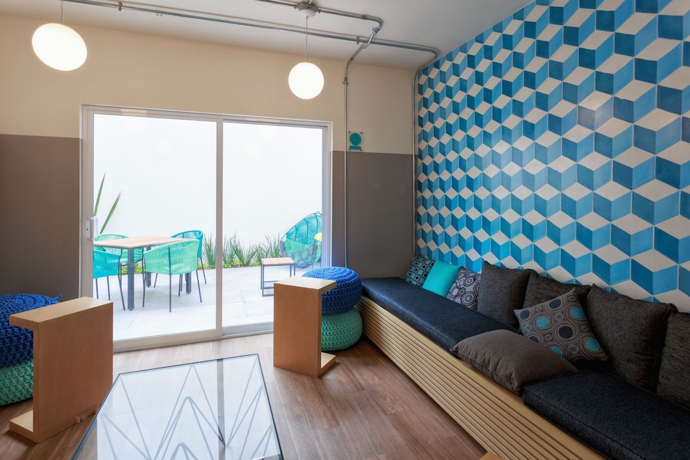 Hotel Estancias VIVE MX wtc CDMX, Trademark by Wyndham 37/58