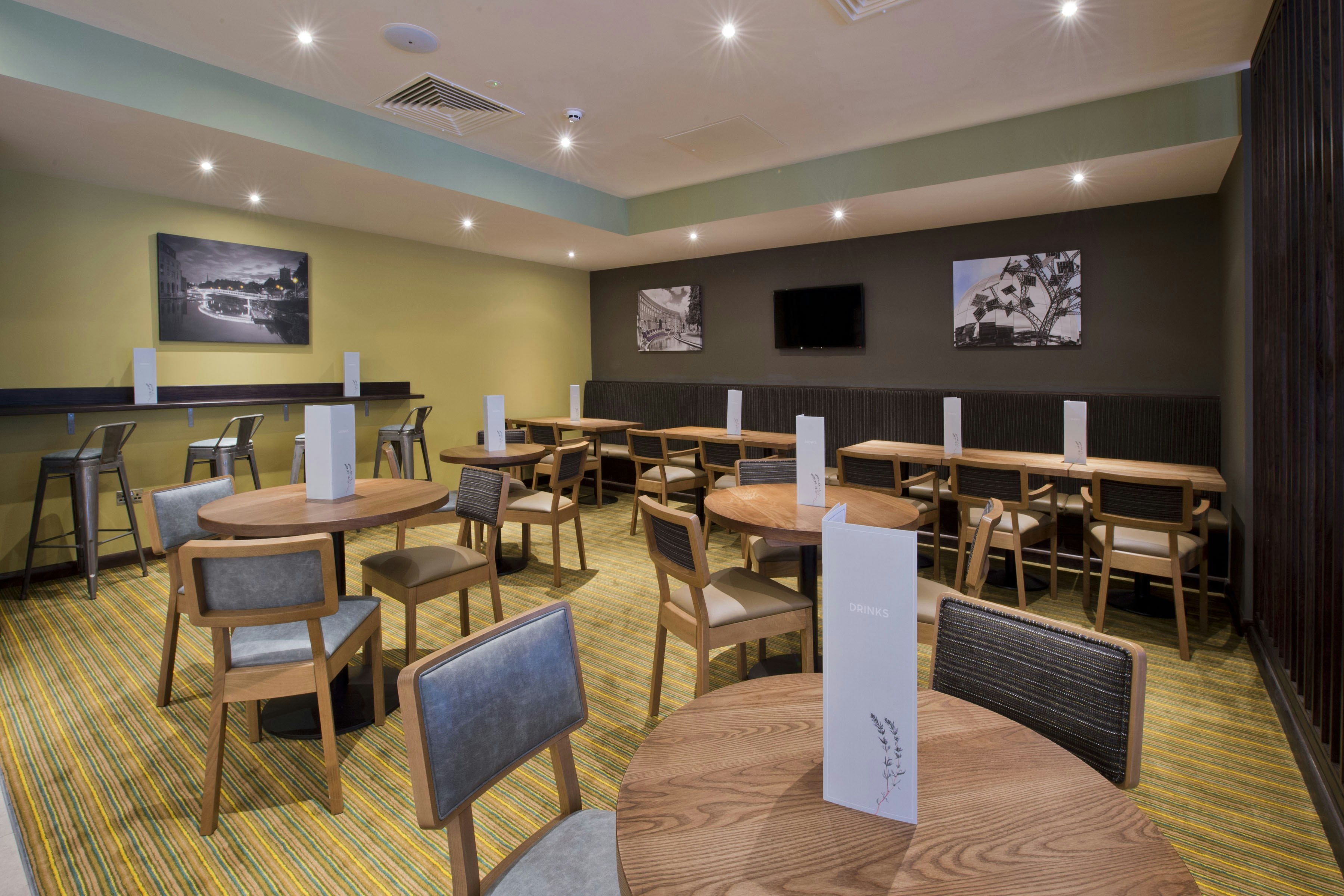 Premier Inn Bristol City Centre (Finzels Reach) hotel 41/54