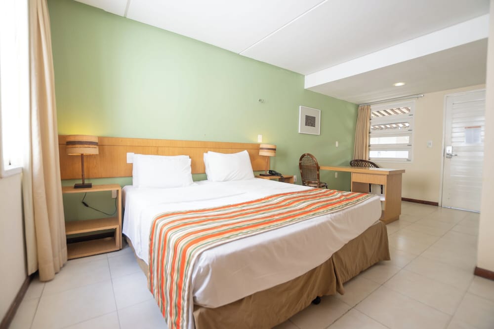 HOTEL VILLAOESTE 14/44