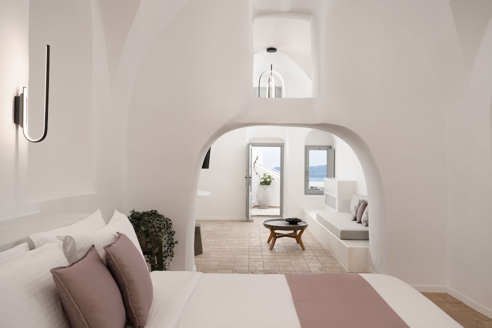 Asha Luxury Suites - Adults Only 40/67