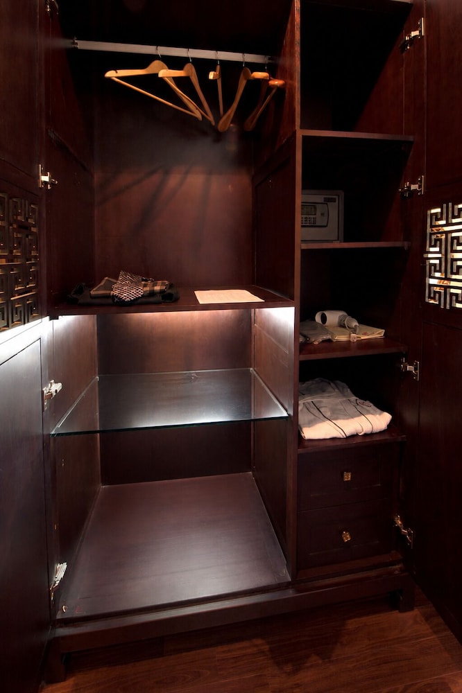 Au Coeur D Apos Hanoi Boutique Hotel 47/78